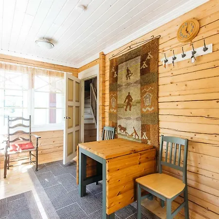 Apartment Akselin Lomatupa *