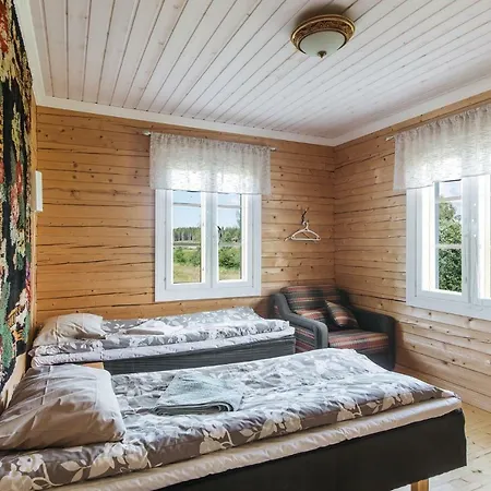 Apartment Akselin Lomatupa *